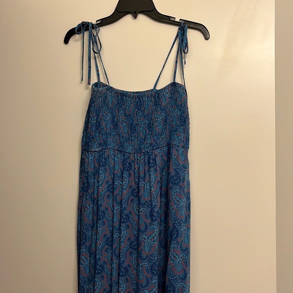 Sun dress